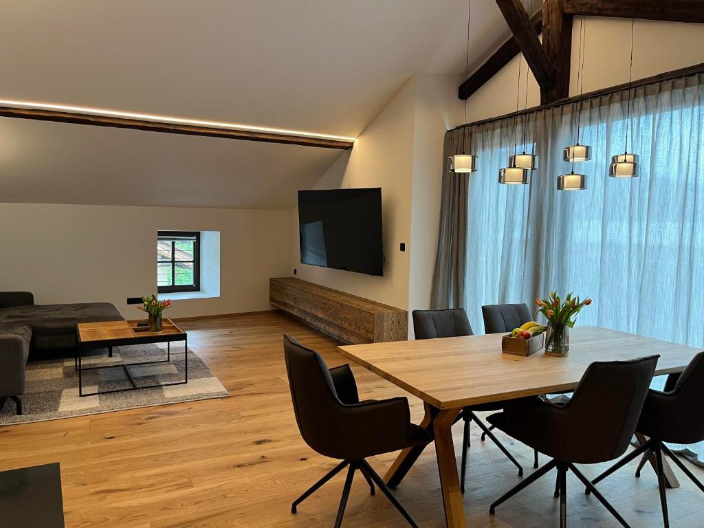 Appartements Gasthof Traube Top 5 - 4