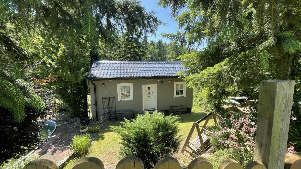 Chata Družec, Družec