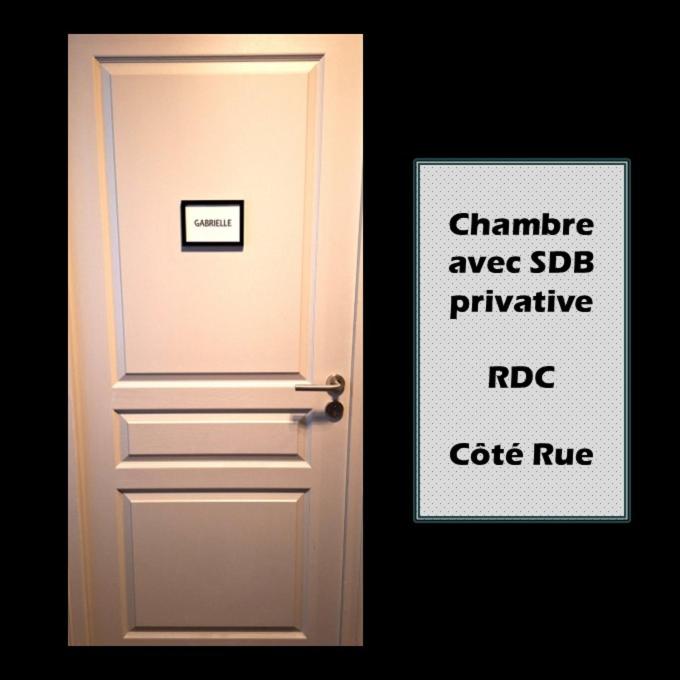 Histoire de Loire : GABRIELLE - 4