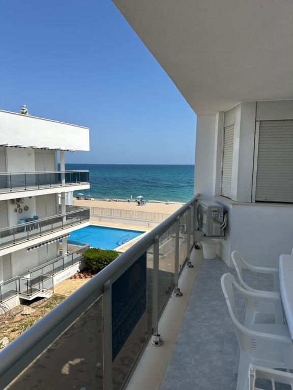 Riviera Ático - 1