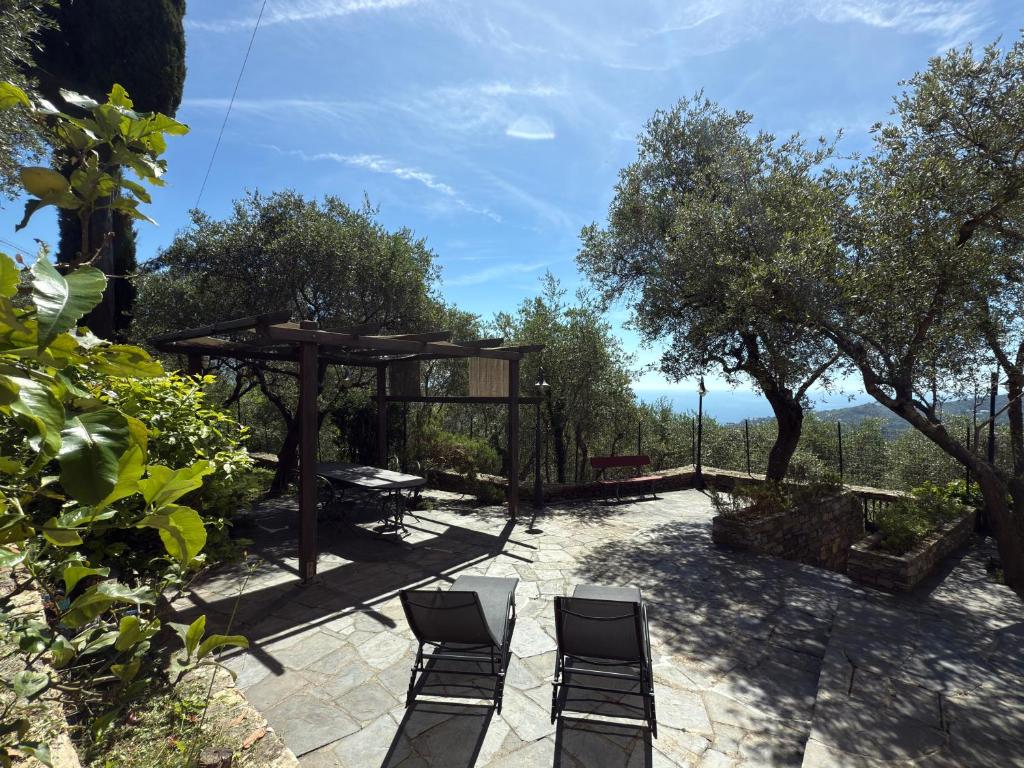 Villa Panorama with beautiful private garden - 4