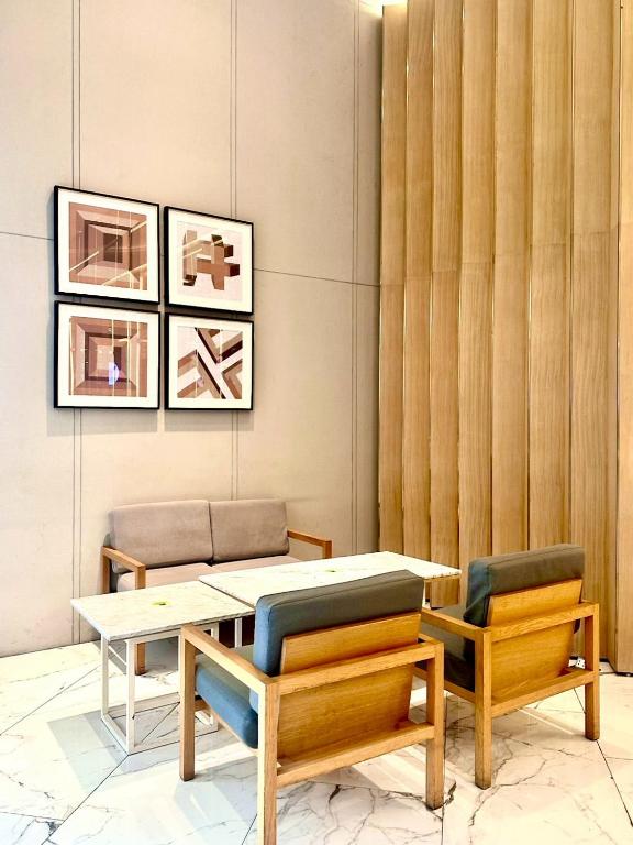 บริการและสิ่งอำนวยความสะดวก