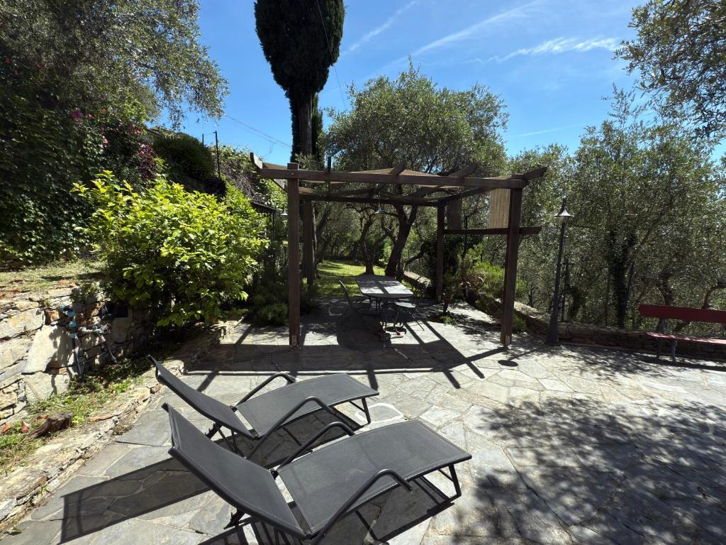 Villa Panorama with beautiful private garden - 3