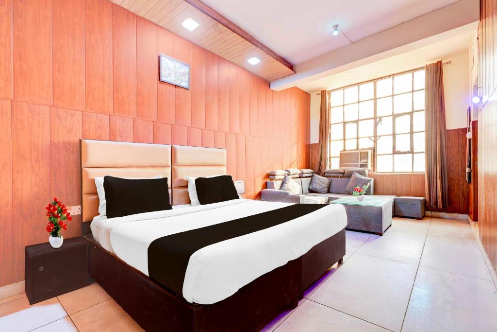 Collection O DTU Main Gate Delhi, Nové Dilí