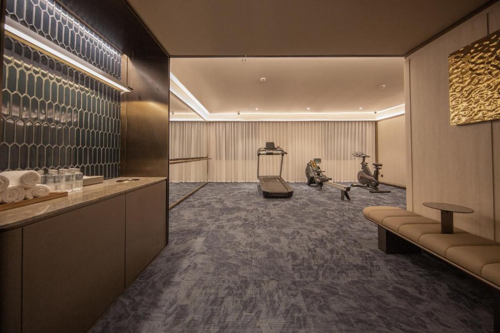 フィットネス/ジム