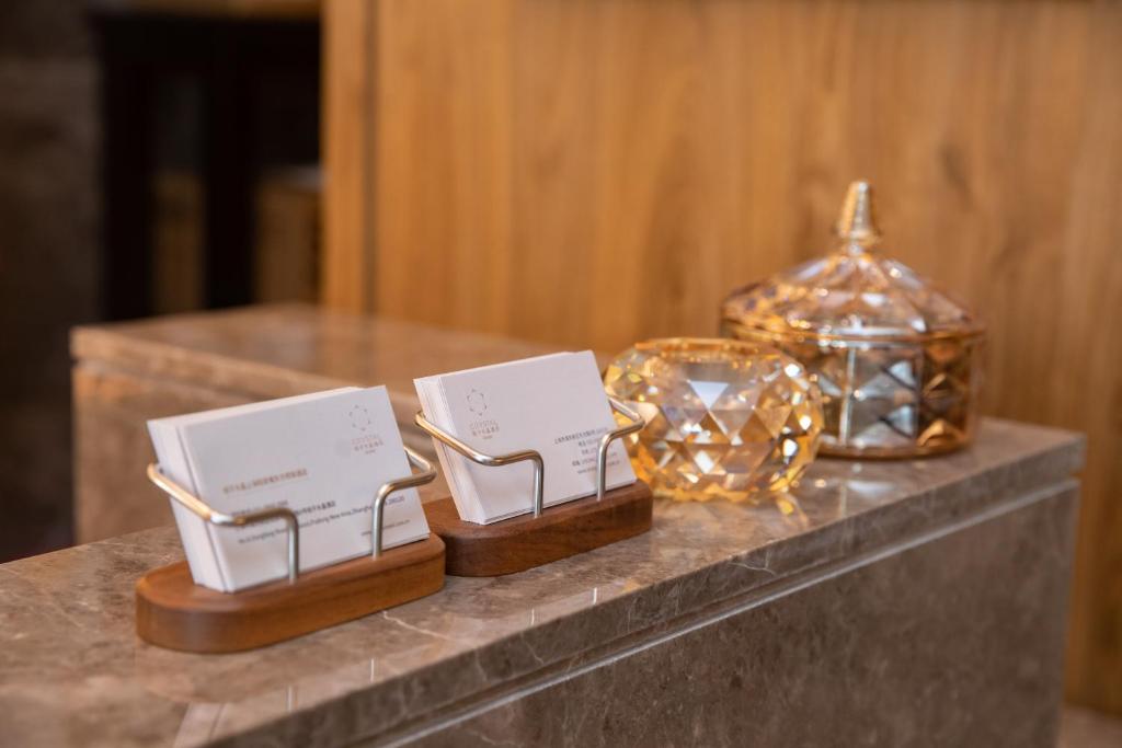 フロント・ロビー