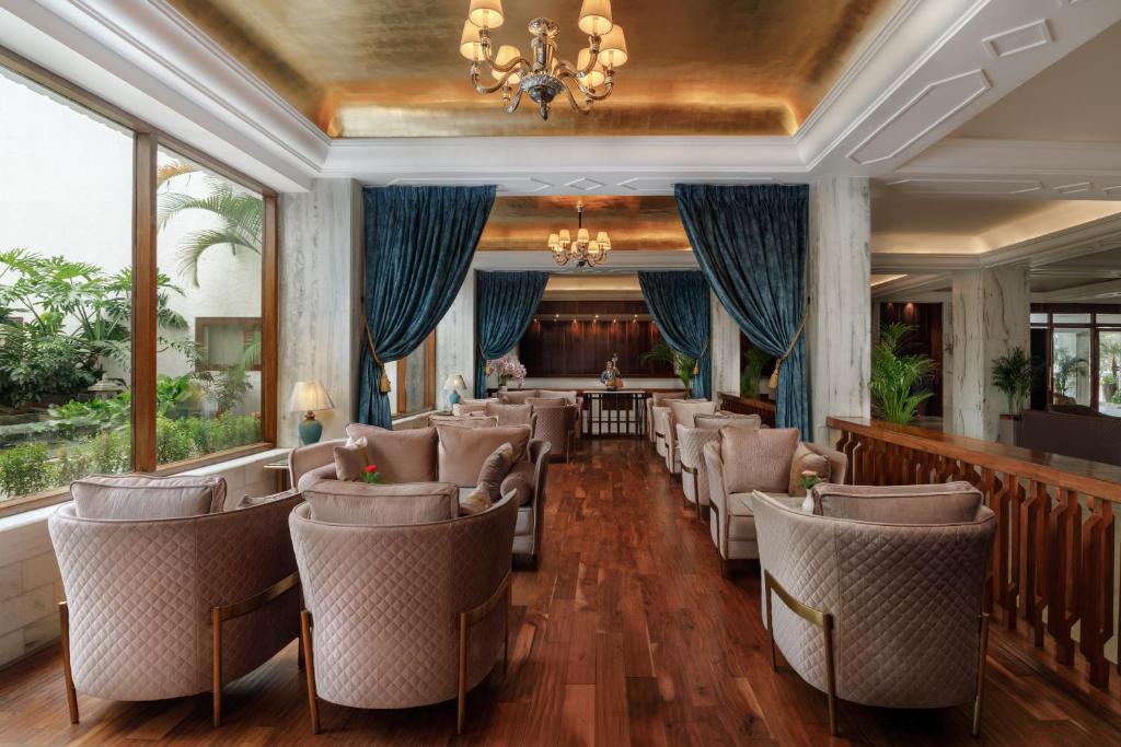Bar/lounge