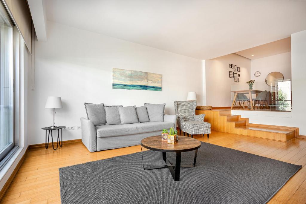 شقة من غرفة واحدة