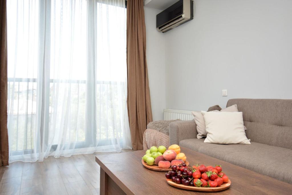 A&M Aparataments in the small center - Republic Square, Jerevan