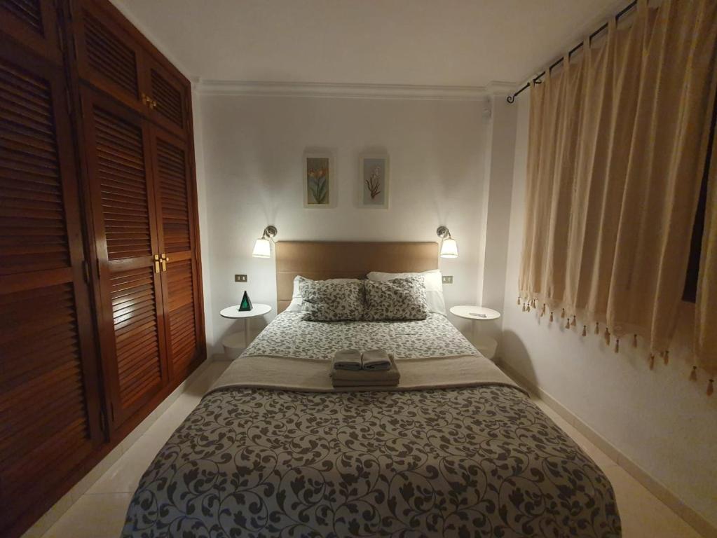 Alquilaencanarias-Medano Tío Claudio beachfront - 4