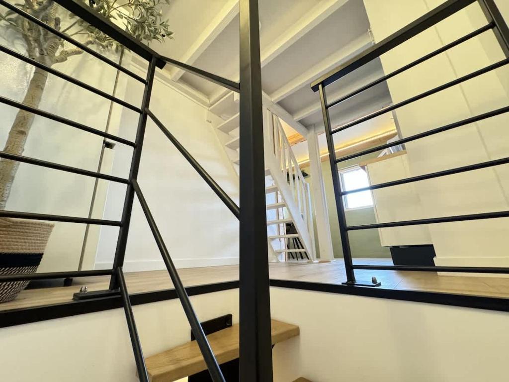 Duplex avec Vue Mer A Deux Pas de la Plage - 3