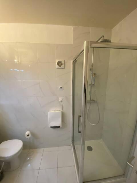 Grands appartements dans la vieille ville - 5