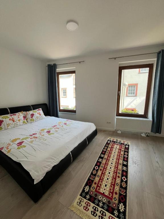 Ferienwohnung Andi, Gerolstein