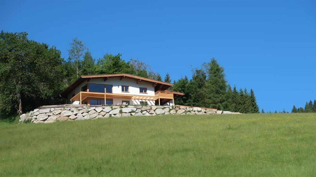 Geelink's Berghütte - 2
