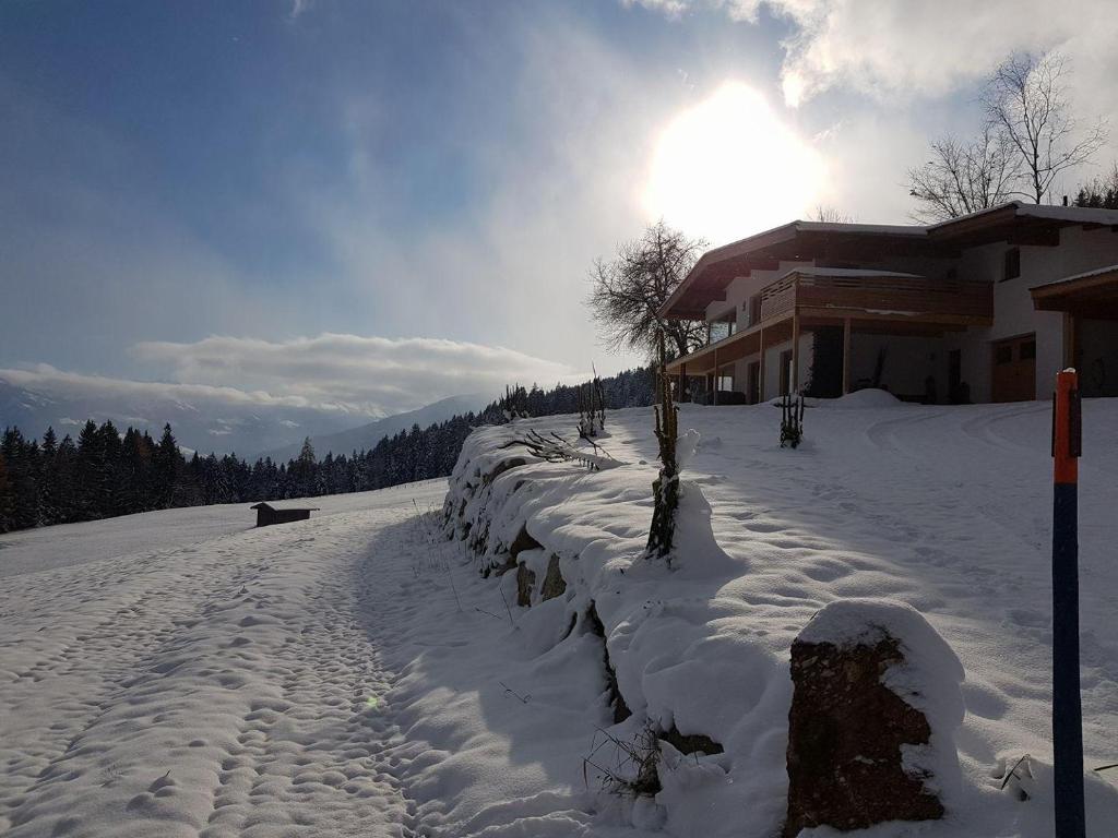 Geelink's Berghütte - 3