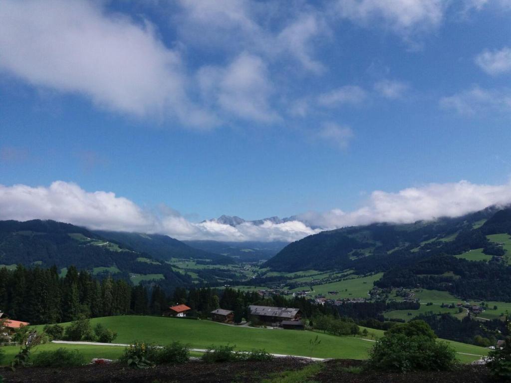 Geelink's Berghütte - 5