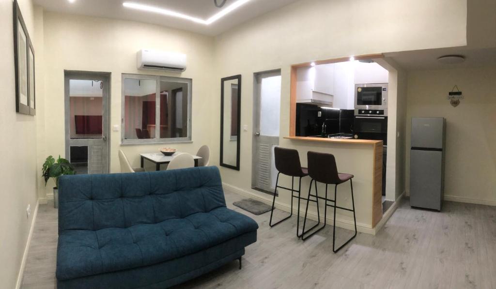 Mutamba Prime Stay, Luanda