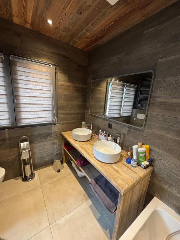 Méribel Village Luxury Apartment - 3