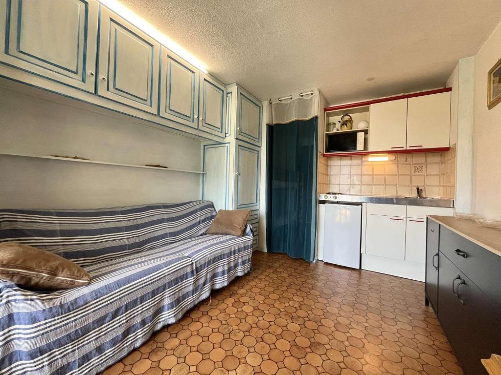 Appartement Studio Cabine - Gruissan GN020-211 - 5
