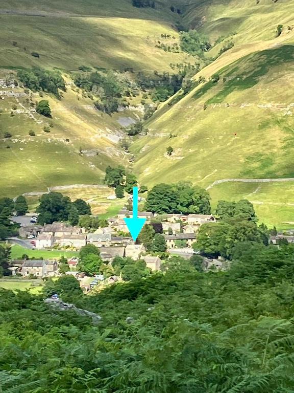 The Snug - Walker's Delight, Buckden