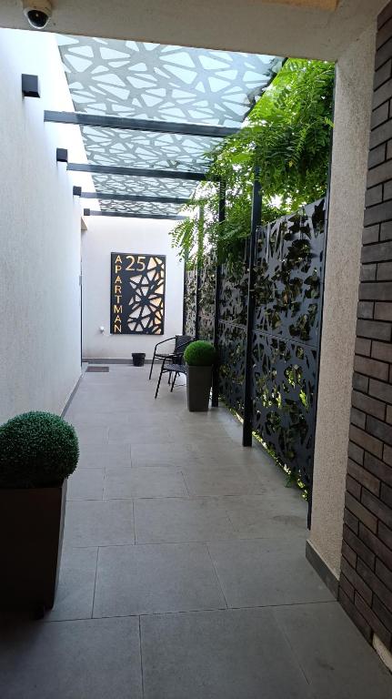 Apartman 25 - 4