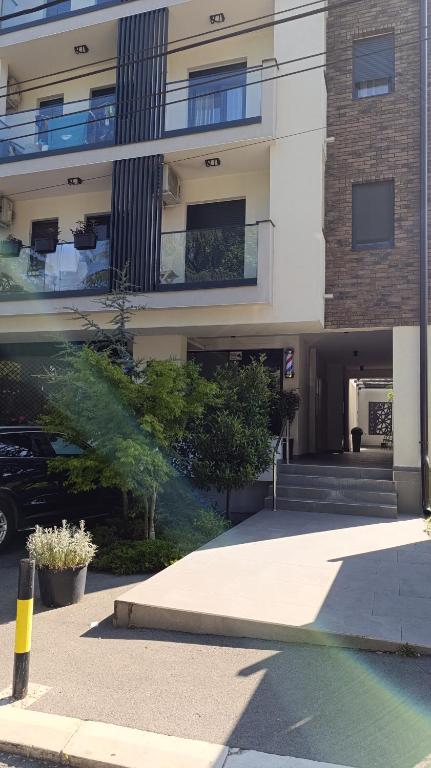 Apartman 25 - 3