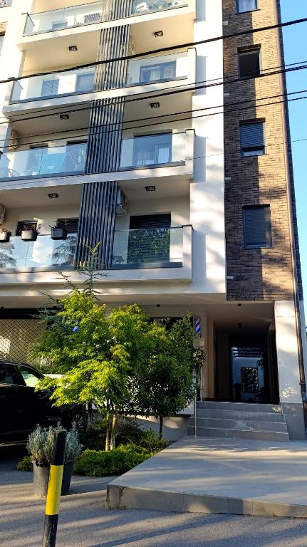 Apartman 25 - 2