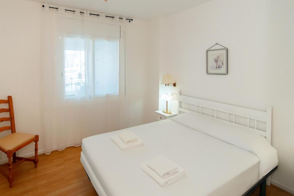 WELCS APARTAMENTO 260 EMP con vistas al canal - 3
