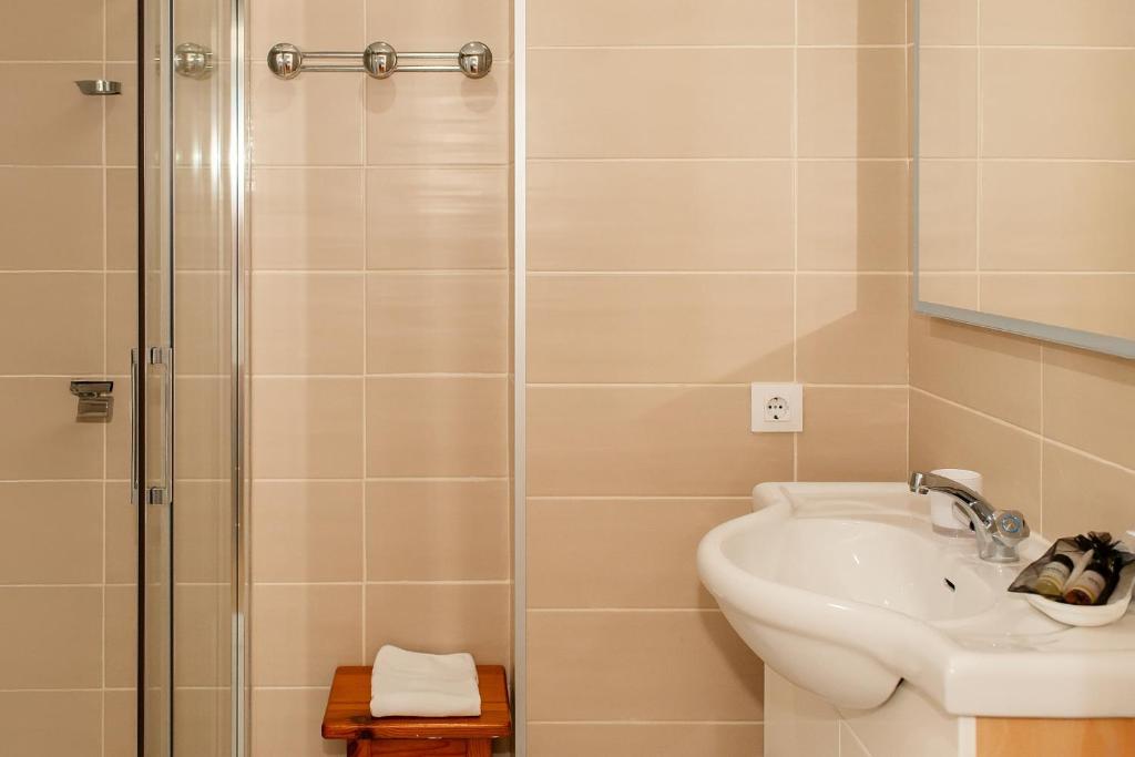 WELCS APARTAMENTO 260 EMP con vistas al canal - 5