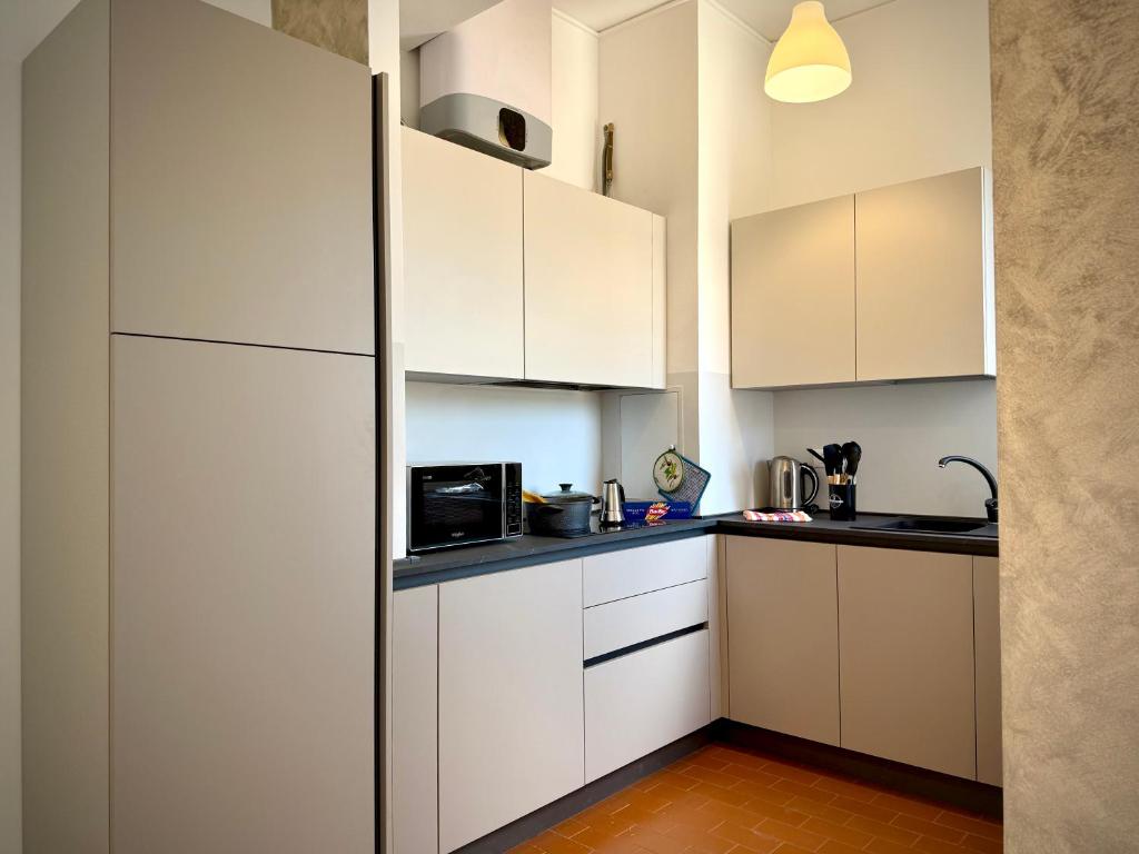 TORRE CANTORE 69 - Genova Ovest - Porto - GENOVABB IT - 3