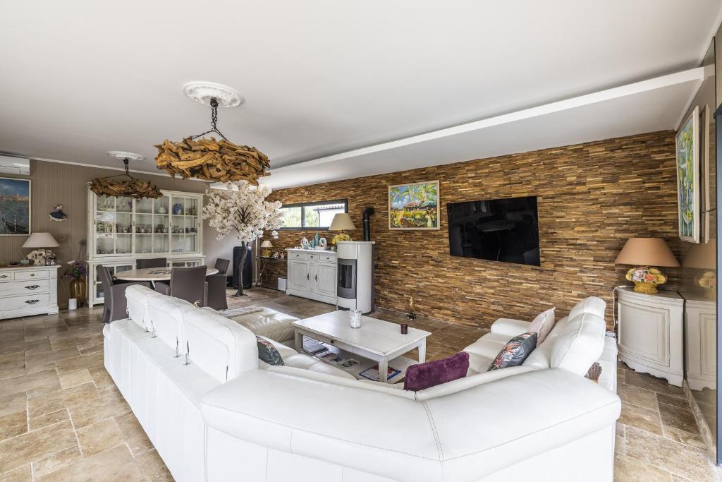 Villa Ona Blava - Piscine privée - 2