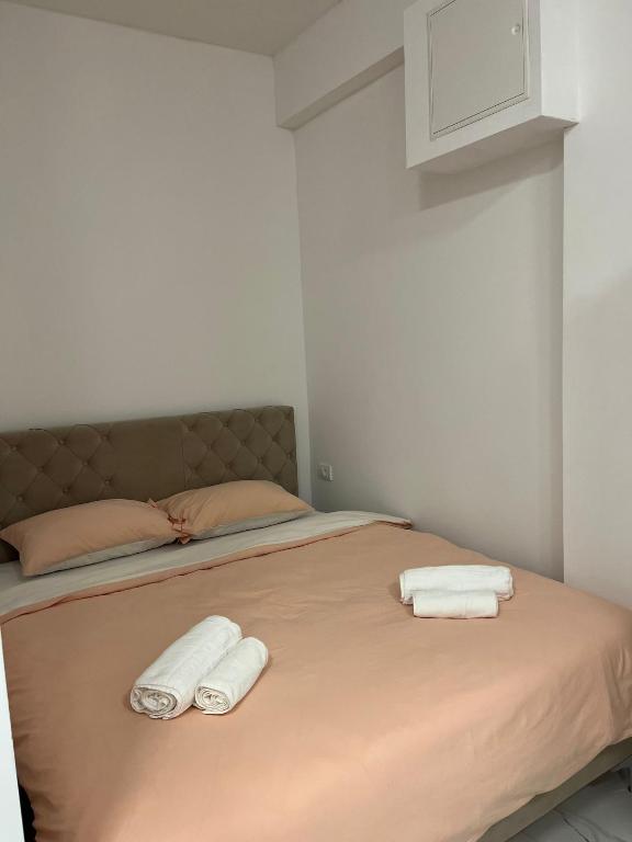 SM studio apartman - 5