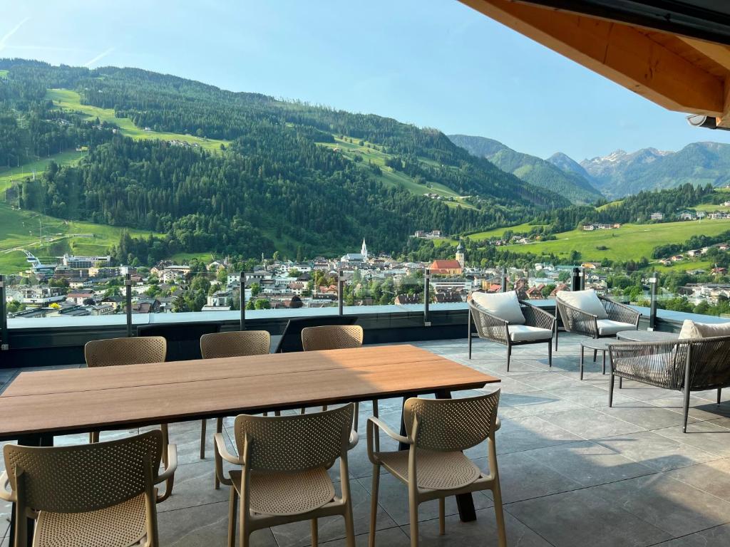 Pure Alpine Suites - 4