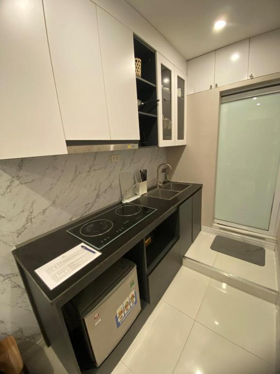 Oldquater cozyAPT Kingbed, Hanoj