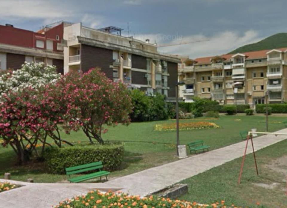 Itana by the sea - 1