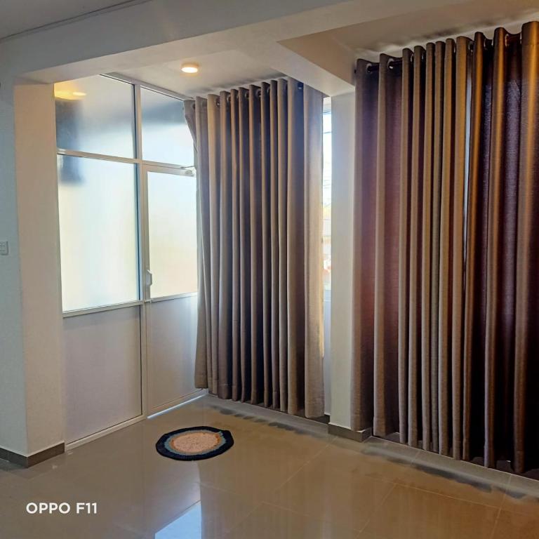 Singha Villa, Ahangama