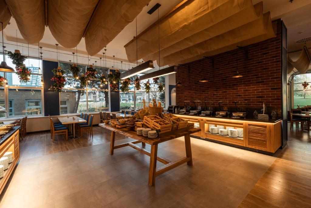 공항 호텔 호텔 이미지 2