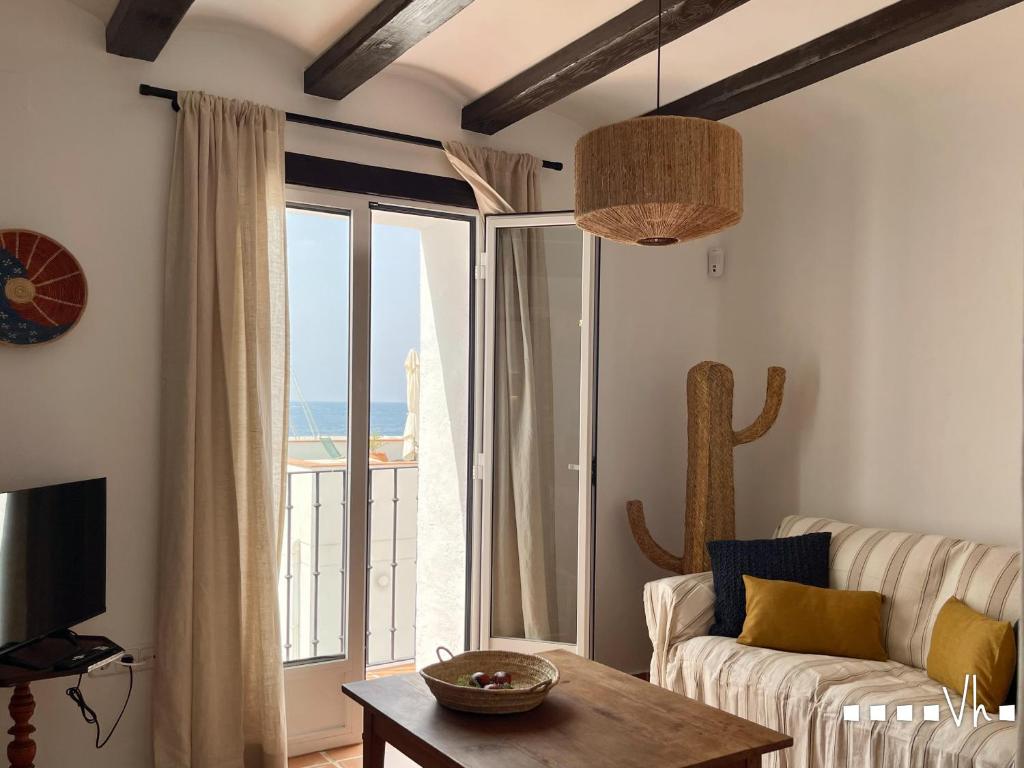 VH Costablanca - APARTAMENTO DEL PUERTO - 2