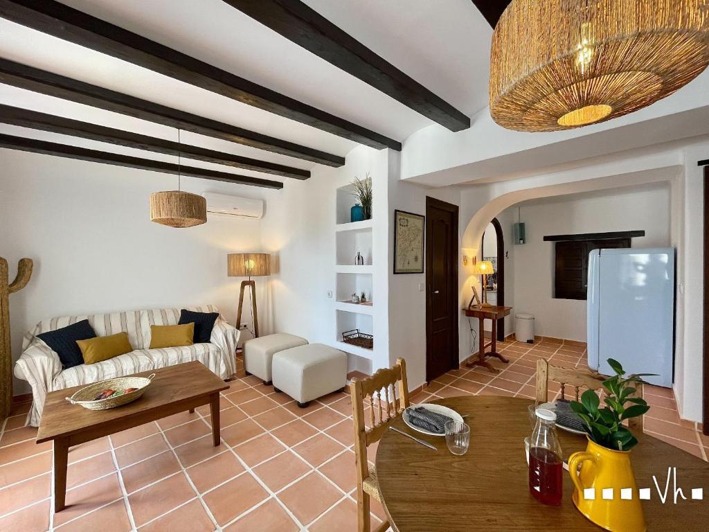VH Costablanca - APARTAMENTO DEL PUERTO - 1