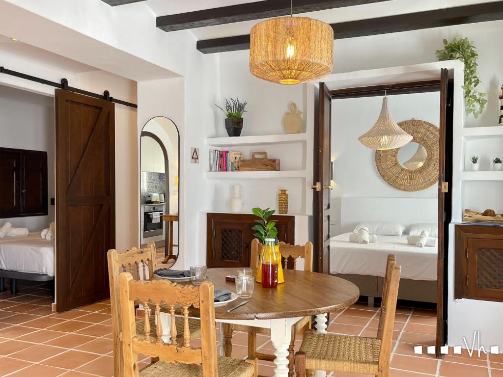 VH Costablanca - APARTAMENTO DEL PUERTO - 4