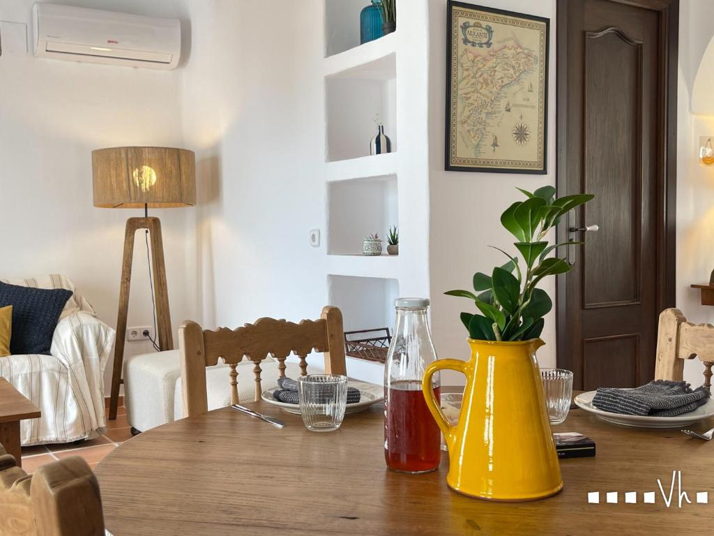 VH Costablanca - APARTAMENTO DEL PUERTO - 5