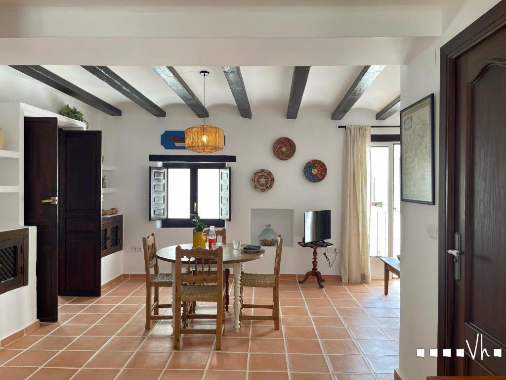 VH Costablanca - APARTAMENTO DEL PUERTO - 3
