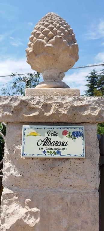 Villa Albarosa Ostuni - 3