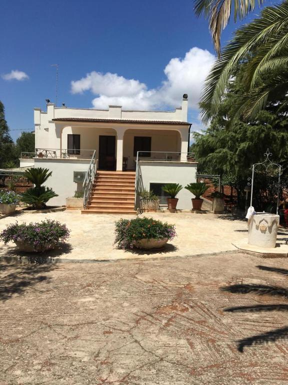 Villa Albarosa Ostuni - 4