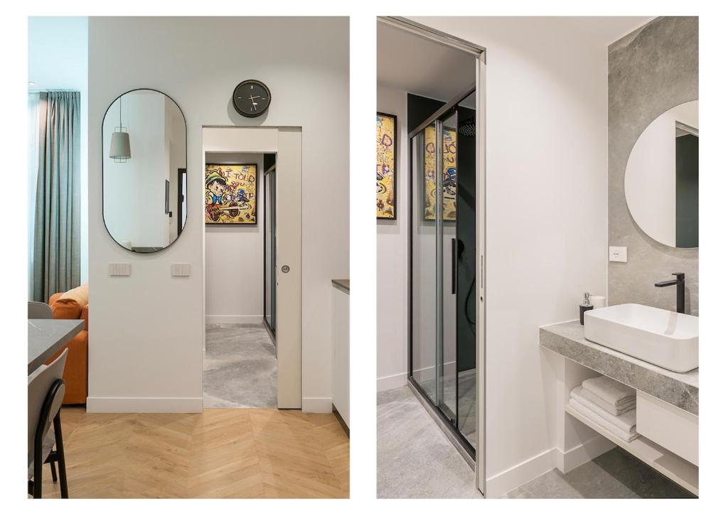 Milano Pop Art - new exclusive apartment - 3