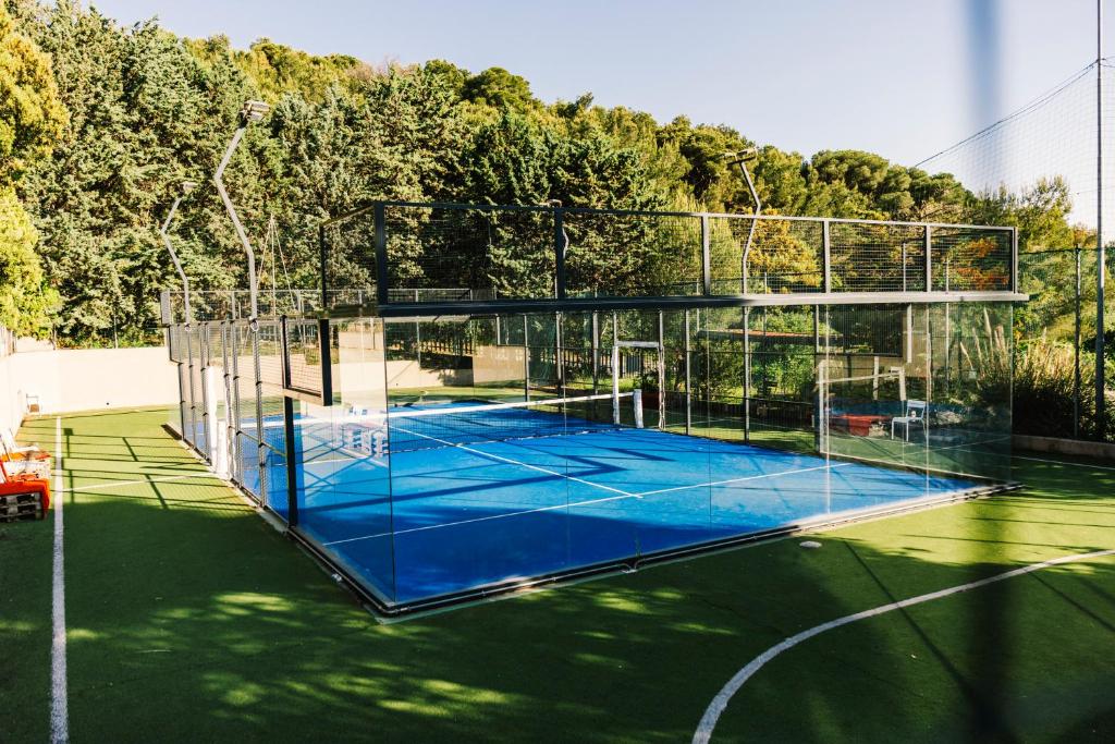 SPORTING PINAMARE - 5