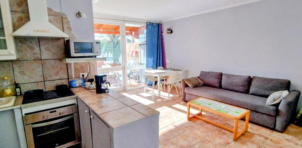 Tenerife South Apartment - 4