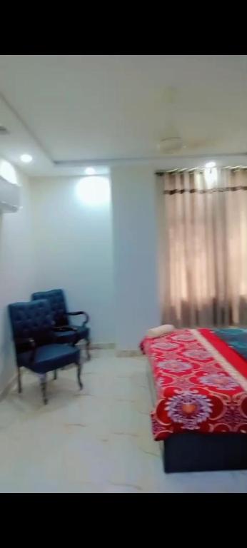 Alied center, Faisalábád