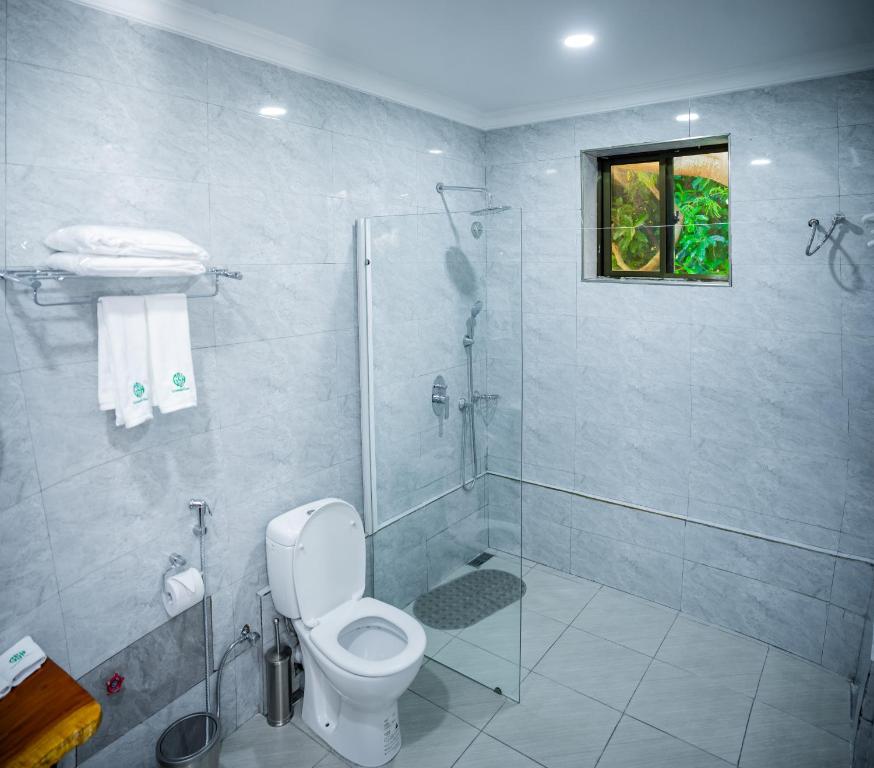 バスルーム（客室）