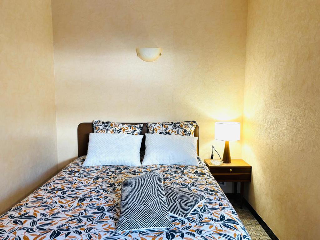 Studio ouest à 300m des plages - 5